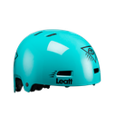 Casca Leatt MTB Urban 2.0 Jr Aqua Blue XS - 50-54cm