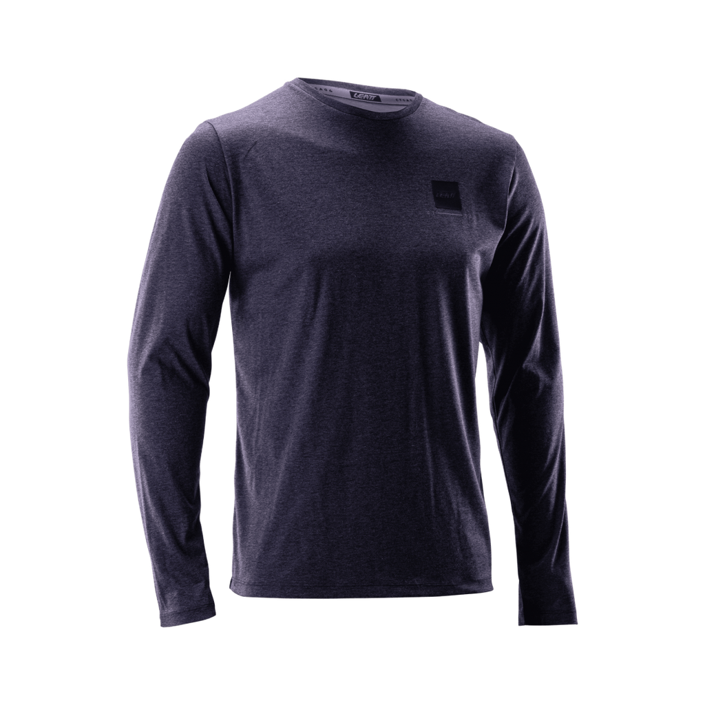 Bluza Leatt MTB Gravity 3.0 Galaxy Blue L