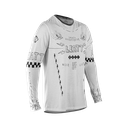 Bluza Leatt MTB Gravity 3.0 Cream White L