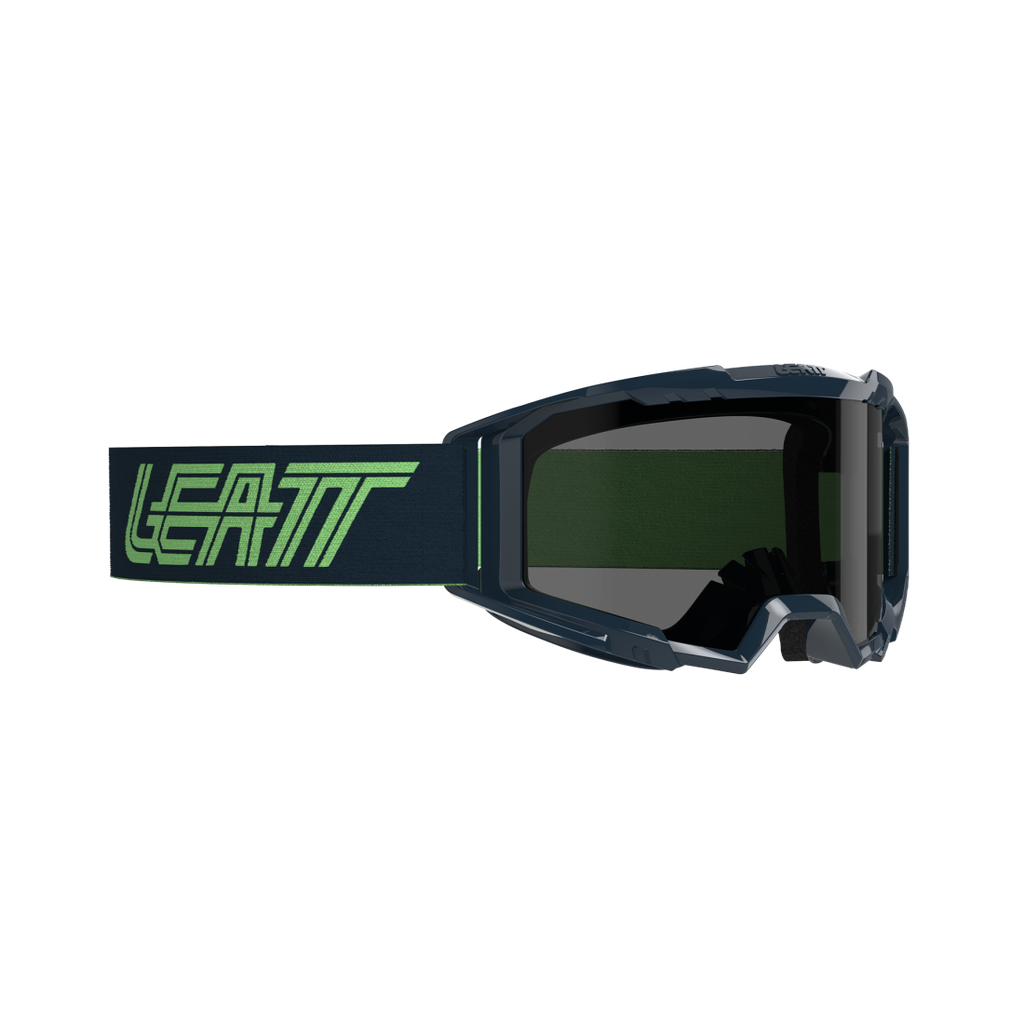Ochelari Leatt Vizion 3.5 Matcha Green Grey 50 VLT