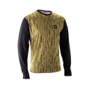 Bluza Leatt MTB Trail 3.0 Trails Brown L