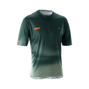 Tricou Leatt MTB Trail 3.0 Spruce Green S