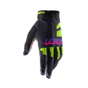 Manusi Leatt MTB 2.0 X-Flow Neon Black L