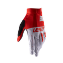 Manusi Leatt MTB 1.0 GripR Red M