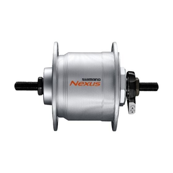 Butuc fata dinam ADHC30003NNAS SHIMANO