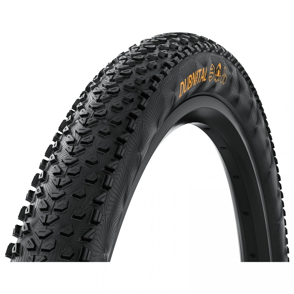Continental - anvelopa MTB pliabila 29 " - Dubnital Race Grip - 60-622 - 29"x2.40
