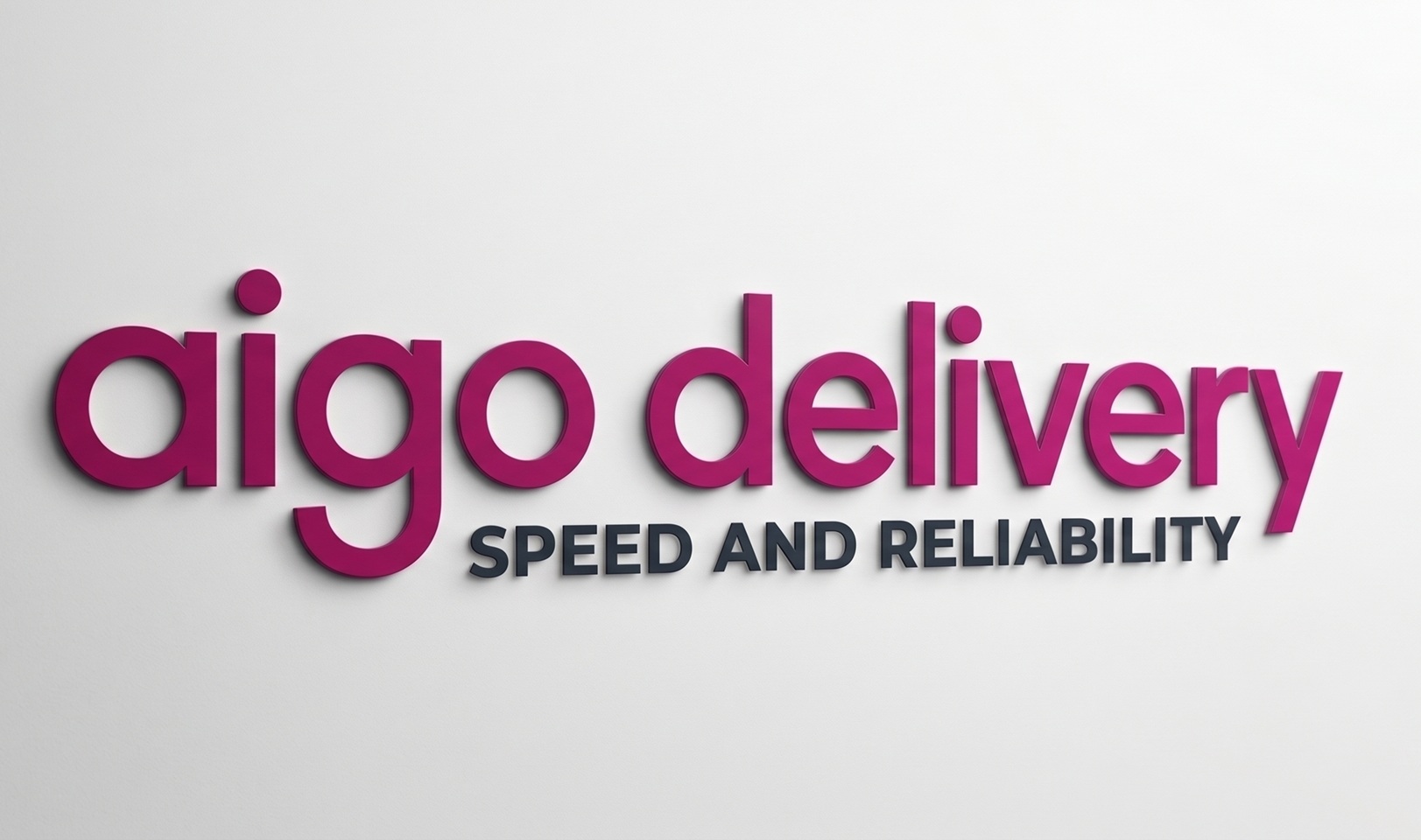 Aigo Delivery